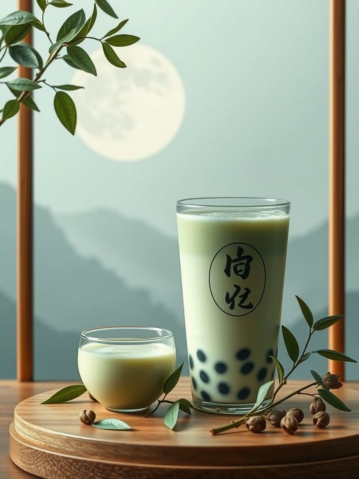 银川奶茶加盟相关的【行业动态】随着西北茶饮消费需求持续升级，银川成为品牌布局热门城市。深耕茶饮赛道6年的「龙的良方式茶