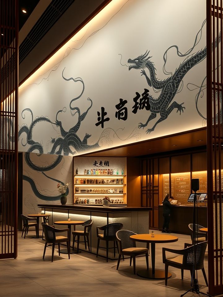 加盟兰州奶茶店相关的【市场动态】随着兰州饮品消费需求持续增长，**龙的良方式茶**正式启动“西北拓店计划”，面向兰州及周
