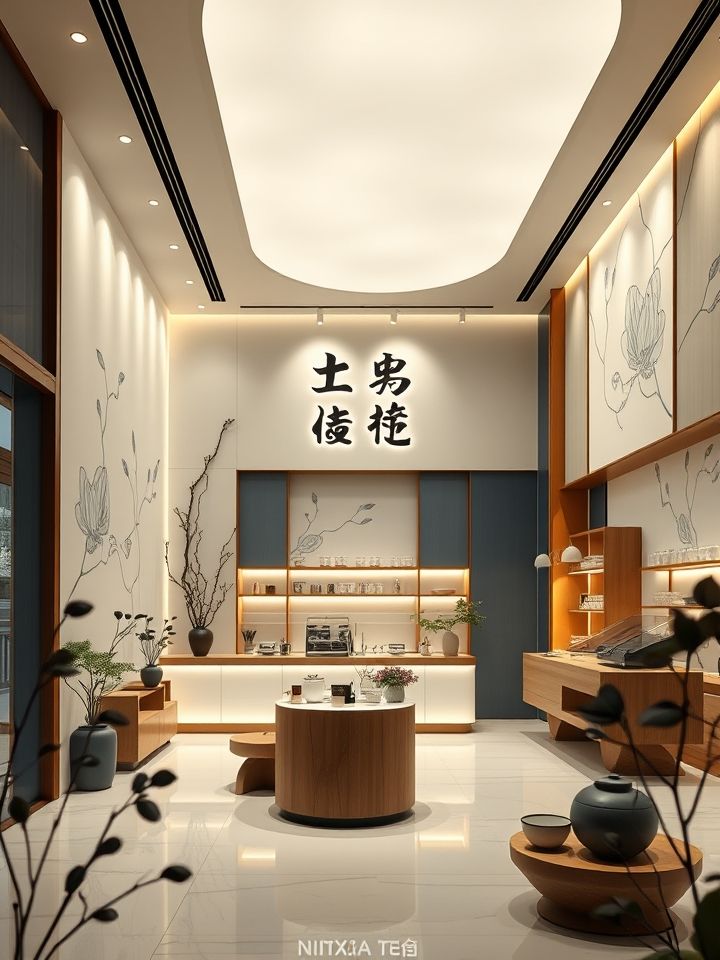 宁夏茶饮市场红利爆发 | 龙的良方式茶开启全域加盟扶持计划相关的 宁夏茶饮市场红利爆发 | 龙的良方式茶开启全域加盟扶持计划