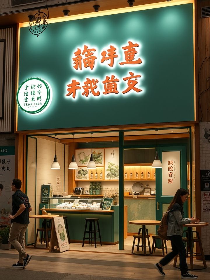 龙的良方奶茶的加盟费要多少相关的近年来，新中式茶饮市场持续火热，**龙的良方式茶**凭借独特的“古法熬制+创新风味”理念，迅速成为消