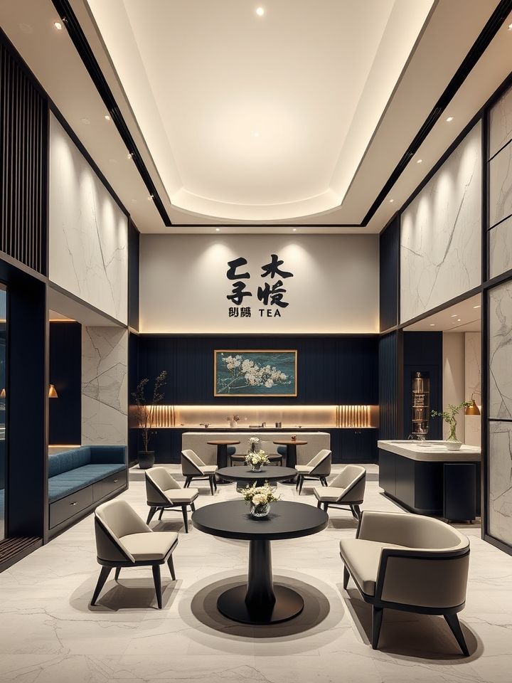 龙的良方式茶全国加盟新店落地，千店计划正式启动！相关的 龙的良方式茶全国加盟新店落地，千店计划正式启动！