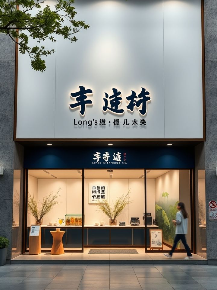 龙的良方式茶全国加盟新店落地，千店计划正式启动！相关的**产品力升级，打造差异化竞争力**</p>
<p>依托十年茶饮研发经验，**龙的良方式茶**推出“四季鲜果茶