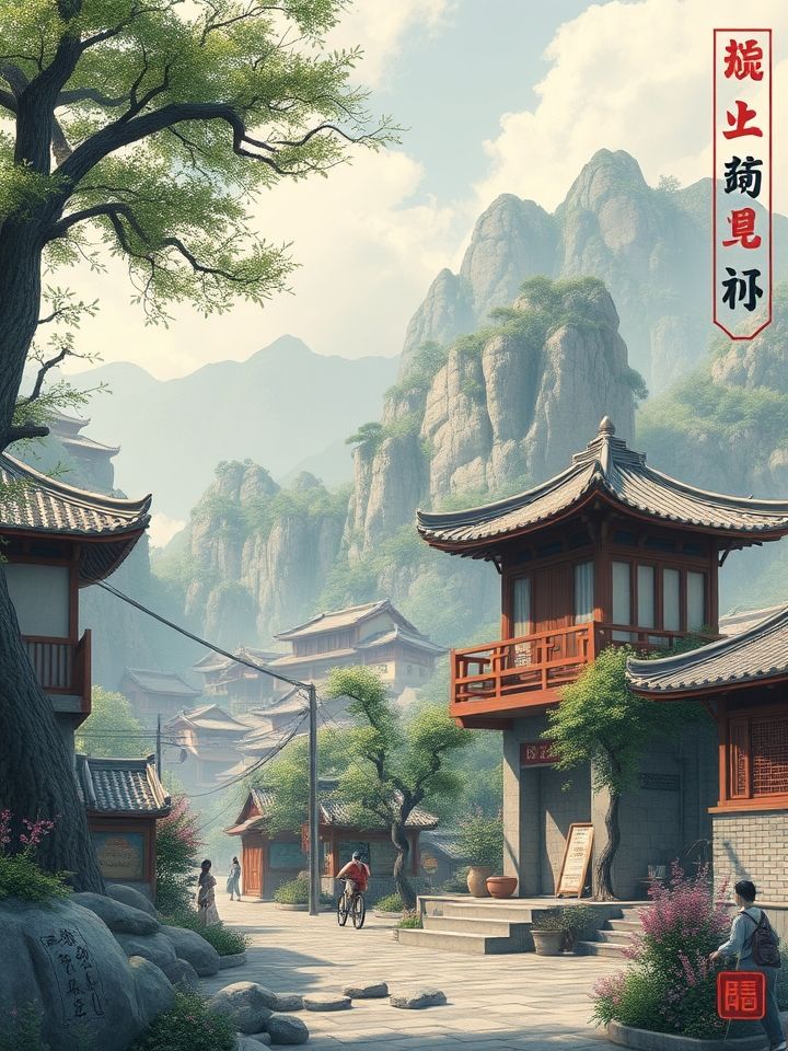 展示品牌创始人与兰州加盟商签约仪式现场的照片