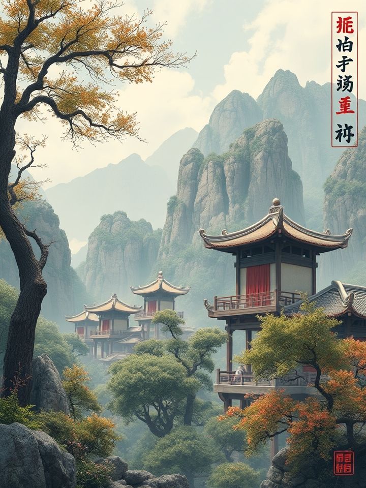呈现加盟商培训中茶艺师指导产品制作细节过程的实拍图