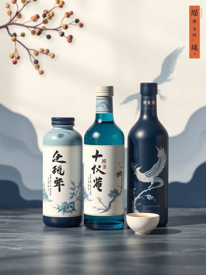 品牌独家研发的敦煌飞天系列限定饮品，融入甘肃文化元素