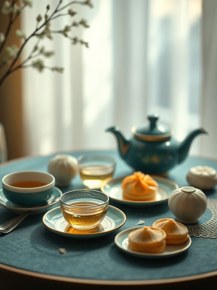 茶喝多了用什么解茶最快相关的**一、4步快速缓解茶醉**</p>
<ol>
<li>**补充糖分**</li>
</ol>
<p>食用糖果、糕点或饮用蜂蜜水，快速提升血