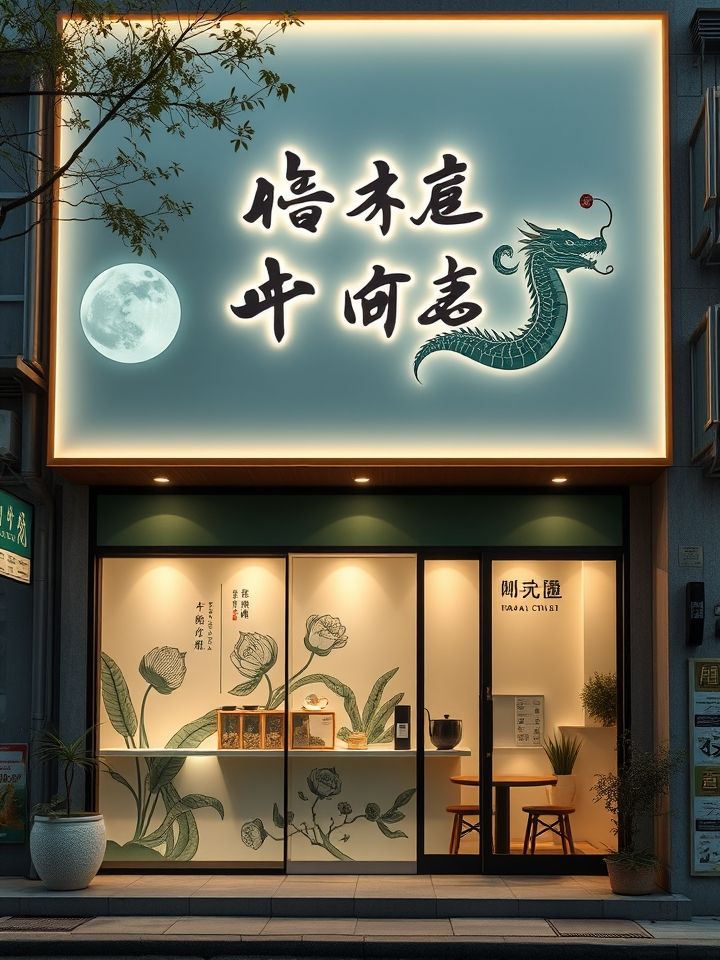龙的良方奶茶的加盟店相关的龙的良方式茶全国加盟门店突破500家，匠心茶饮点亮城市地图