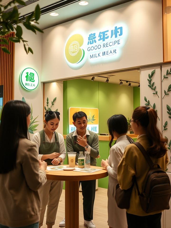 龙的良方奶茶加盟费多少钱相关的为响应市场热情，【龙的良方式茶】正式推出2024年度加盟扶持计划！现面向全国开放区域合作通道，以透明