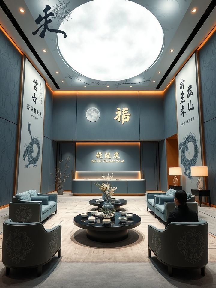 龙的良方式茶西北战略启航：银川旗舰店盛大开业，诚邀创业者共拓茶饮新蓝海相关的 龙的良方式茶西北战略启航：银川旗舰店盛大开业，诚邀创业者共拓茶饮新蓝海