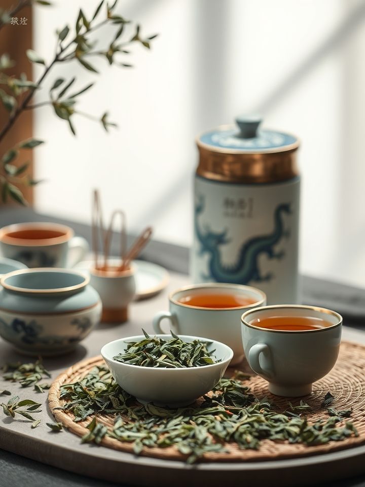 什么银针茶叶好喝相关的想要感受银针茶的巅峰风味，离不开