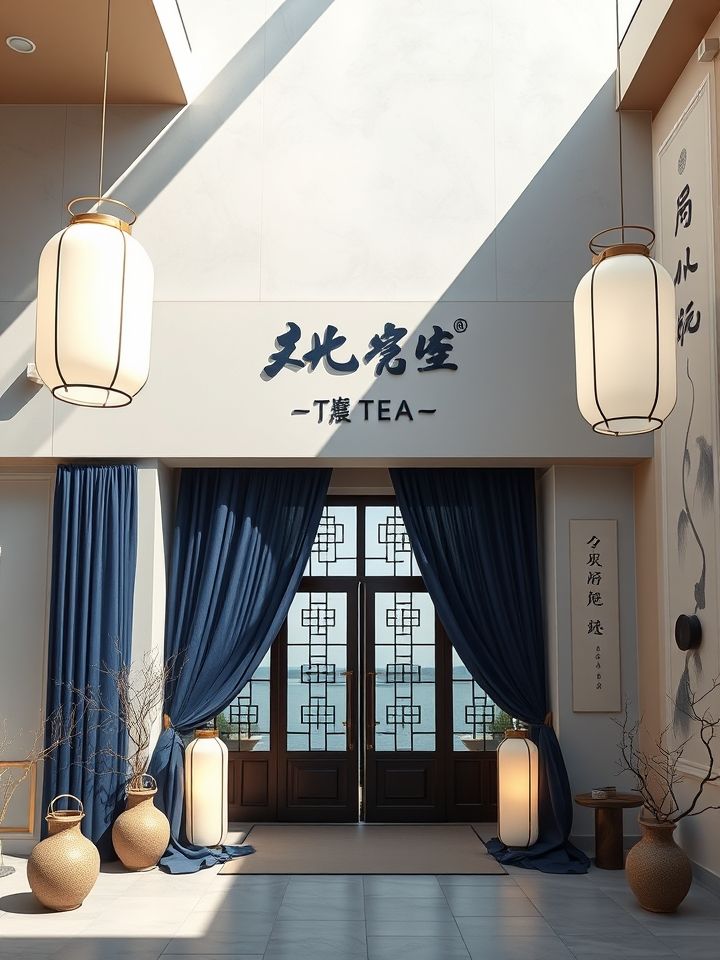 青海湖畔飘香，