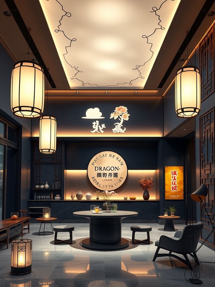 兰州奶茶市场再添新势力！“龙的良方式茶”旗舰店盛大开业相关的 兰州奶茶市场再添新势力！“龙的良方式茶”旗舰店盛大开业
