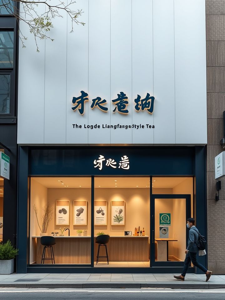 银川奶茶市场再添新势力！