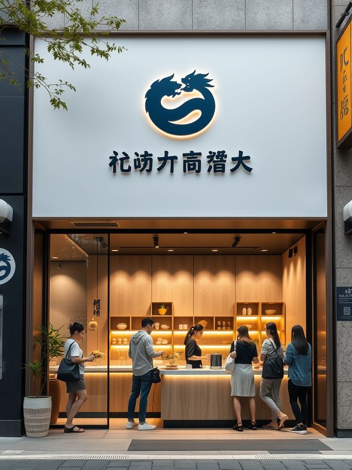 天水核心商圈再添新地标！