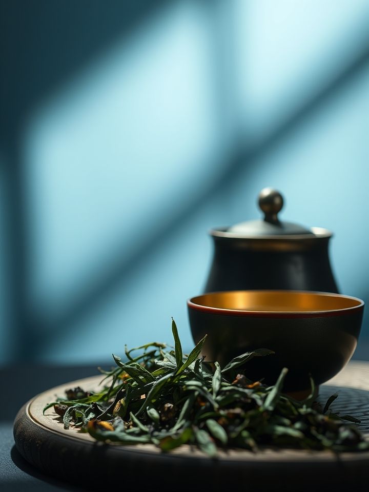 喝老六堡茶的功效相关的 品老六堡茶，启健康新章——龙的良方式茶滋养身心之道 