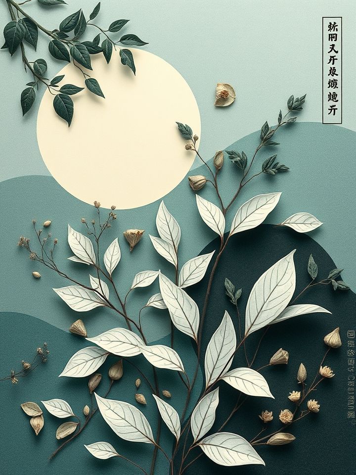 普洱茶能和哪些中药一起泡茶喝呢相关的 普洱茶的养生之道：解锁中药搭配新体验 