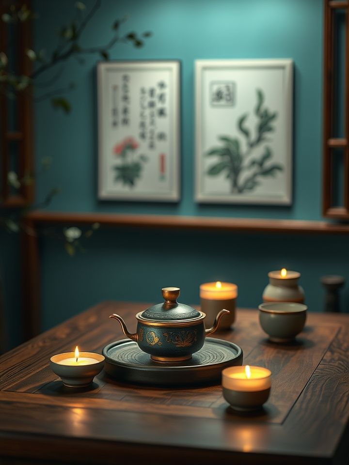 吃中药可以喝茶叶茶吗相关的在传统中医调理过程中，许多患者常关注