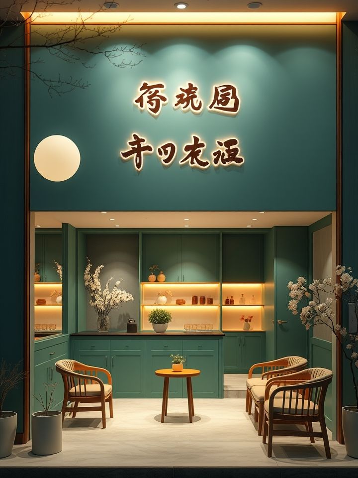 奶茶店茶饮加盟奶茶加盟费多少相关的 龙的良方式茶加盟政策升级：单店投资9.8万起，携手拓展千亿茶饮市场