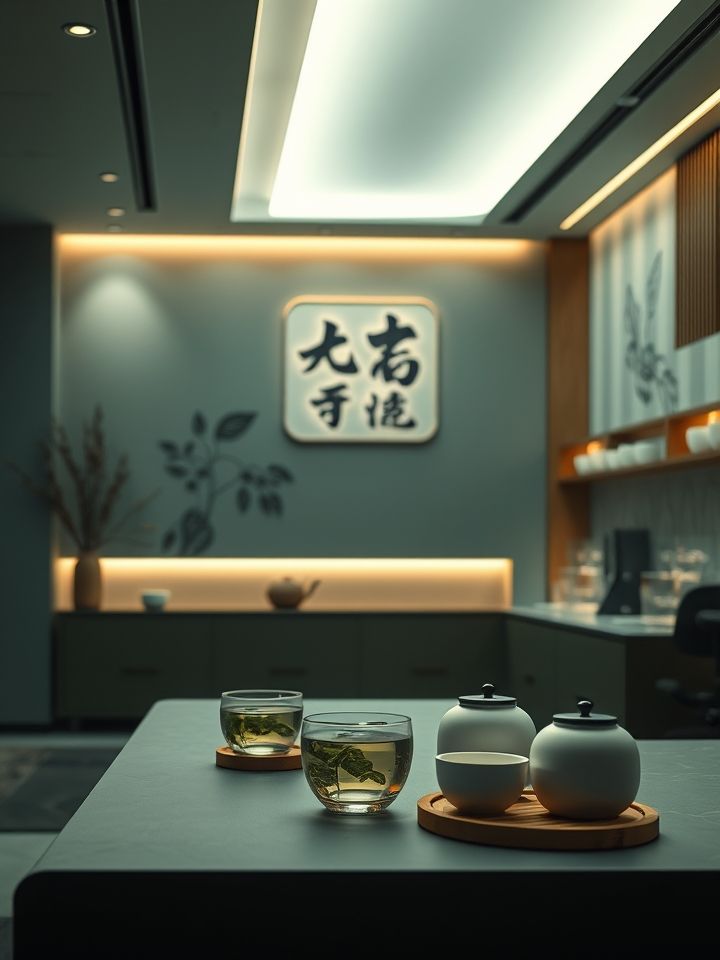 奶茶加盟龙的良方相关的龙的良方茶饮全新升级 开启健康茶饮新时代
