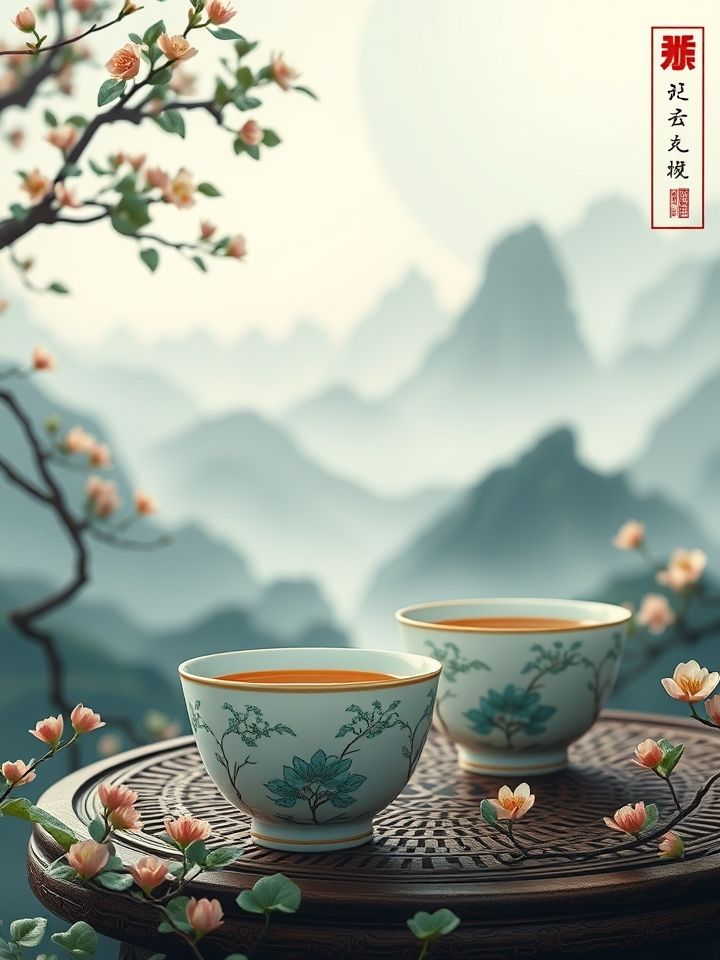 祁门安茶是什么茶相关的 千年古艺，茶韵新生：祁门安茶焕发时代光彩</h3></p>
<p>【祁门讯】源自安徽省祁门县的祁门安