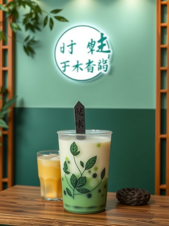 龙的良方奶茶的加盟费需要多少相关的**龙的良方奶茶**以“草本创新茶饮”为特色，主打低糖、低卡的健康茶饮系列，精准契合年轻消费群体需求