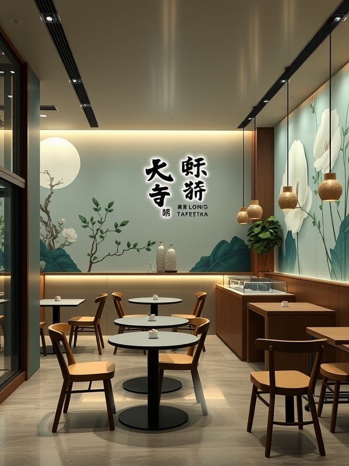 加盟奶茶店哪家好奶茶店 加盟相关的 加盟奶茶店如何选？龙的良方式茶以创新力领跑行业新赛道