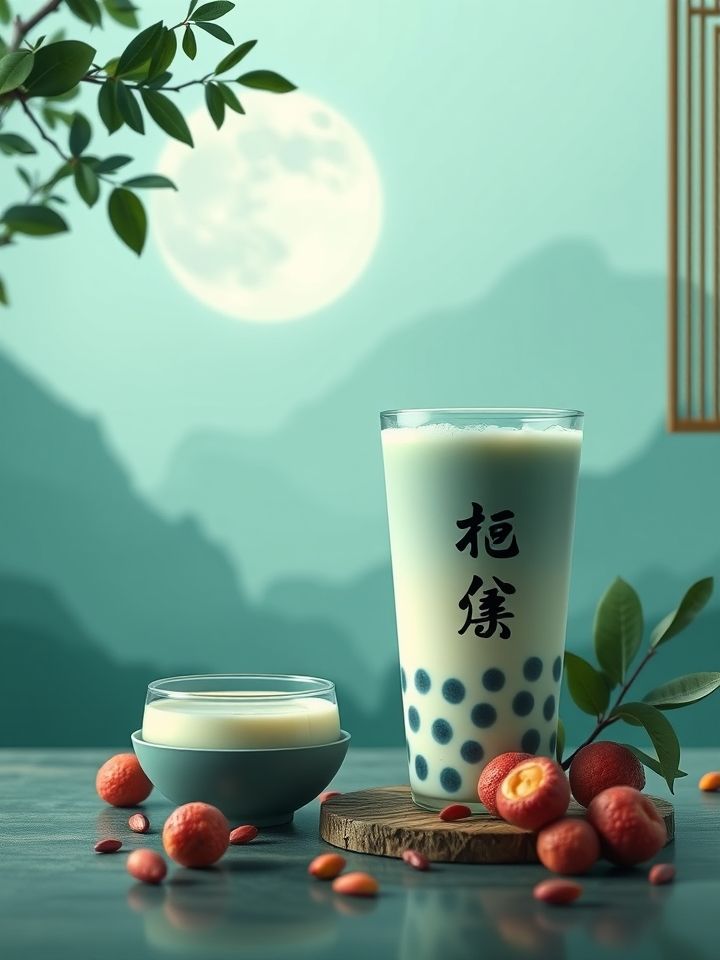 龙的良方奶茶加盟费多少呀相关的在茶饮市场持续升温的2024年，**龙的良方式茶**正式发布全新加盟政策，以“低门槛、强扶持、快回报