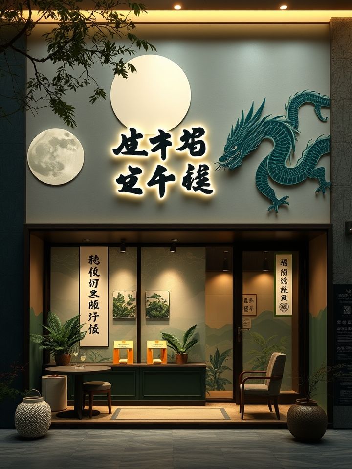 龙的良方奶茶加盟费多少呀相关的标题 龙的良方式茶全国招商启动：轻投资高回报，解锁茶饮财富新机遇