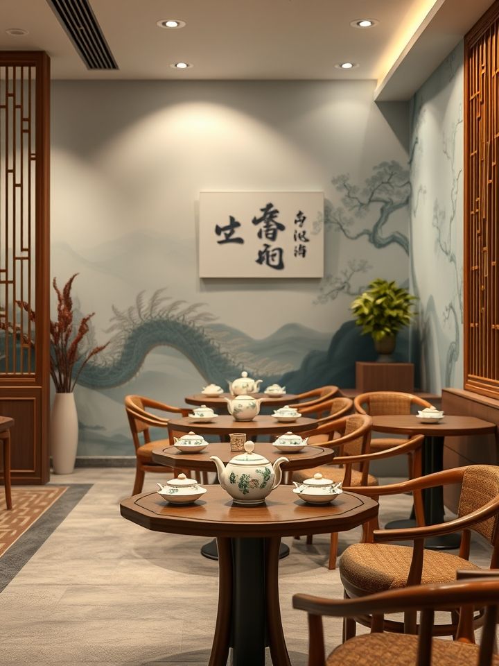 甘肃奶茶连锁加盟相关的甘肃奶茶市场迎新机：“龙的良方式茶”连锁加盟计划全面启动