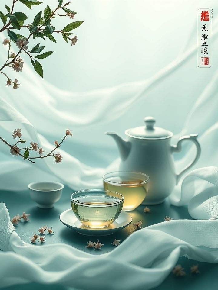 茶叶茶解药性是真的吗相关的近期，“饮茶解药性”的说法引发热议，许多茶友担忧饮茶习惯会影响药物效果。为解答这一疑问，**龙的良方