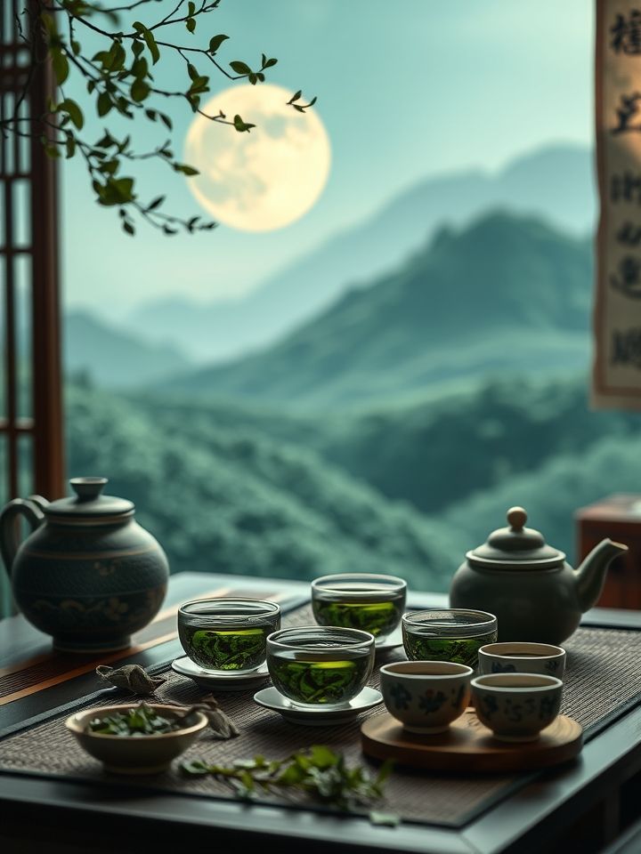 喝老六堡茶的功效相关的作为中华茶文化瑰宝，老六堡茶凭借其「红、浓、陈、醇」的独特风味与深厚健康价值，成为现代人养生之选。龙