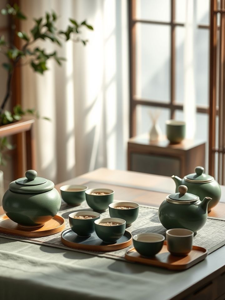 喝什么茶需要先洗茶再泡茶相关的---