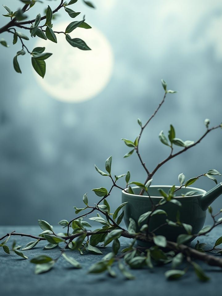 老古树茶是什么茶相关的 寻味时光深处，品鉴自然馈赠——老古树茶的传承与新生