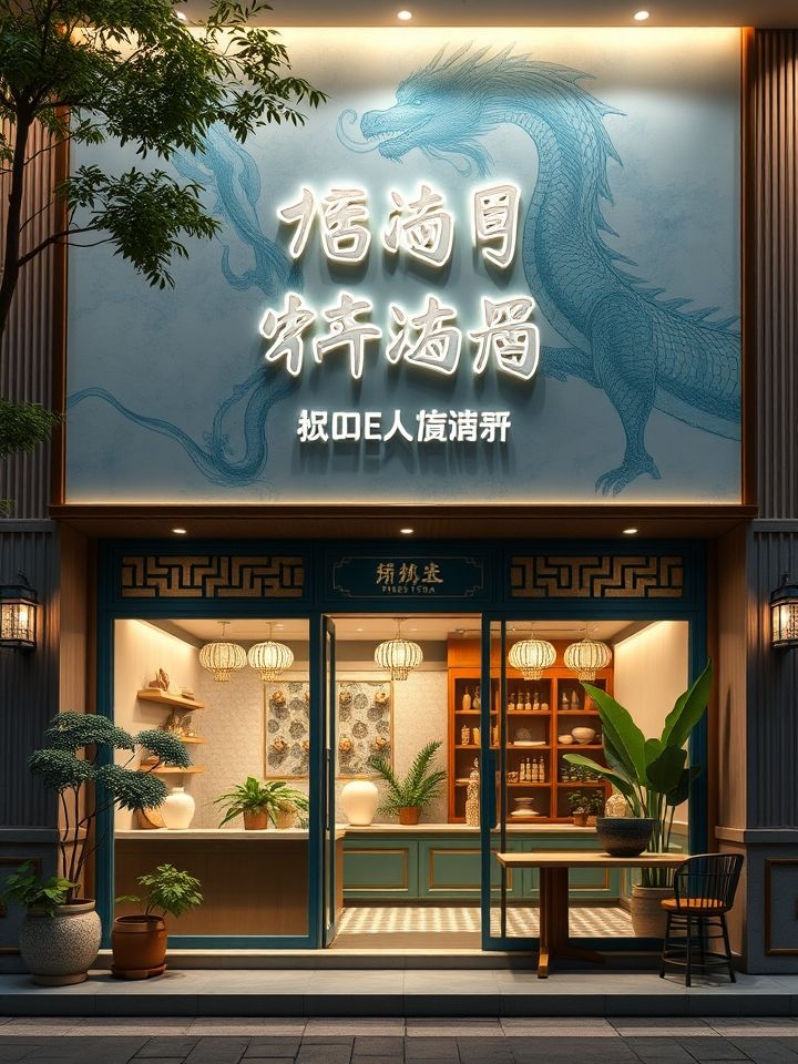 龙的良方奶茶加盟连锁店相关的 龙的良方式茶全国门店突破500家，匠心品质开启茶饮新时代