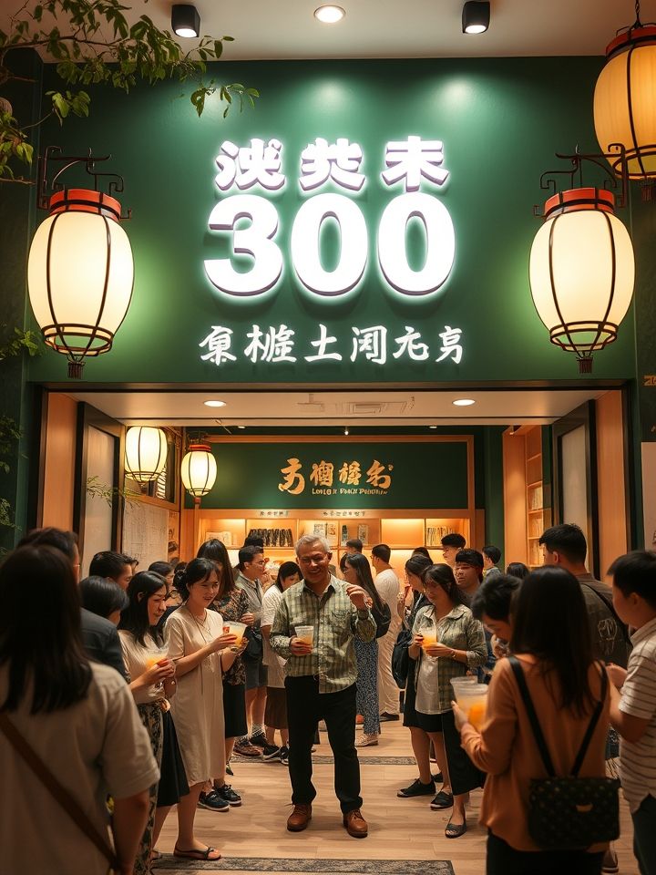 龙的良方奶茶店加盟店相关的 龙的良方茶饮全国第300家加盟店盛大开业！</h3></p>
<p>扎根传统，焕新茶饮活力！【龙的良方