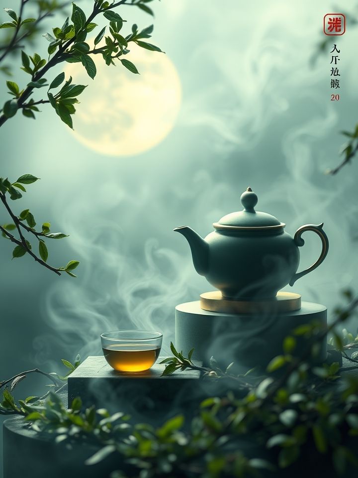 茶助神最好的6种茶相关的在茶香氤氲的世界里，茶助神的智慧自古传承，以自然之力滋养身心。我们精选6款经典茶饮，融合“龙的良方式