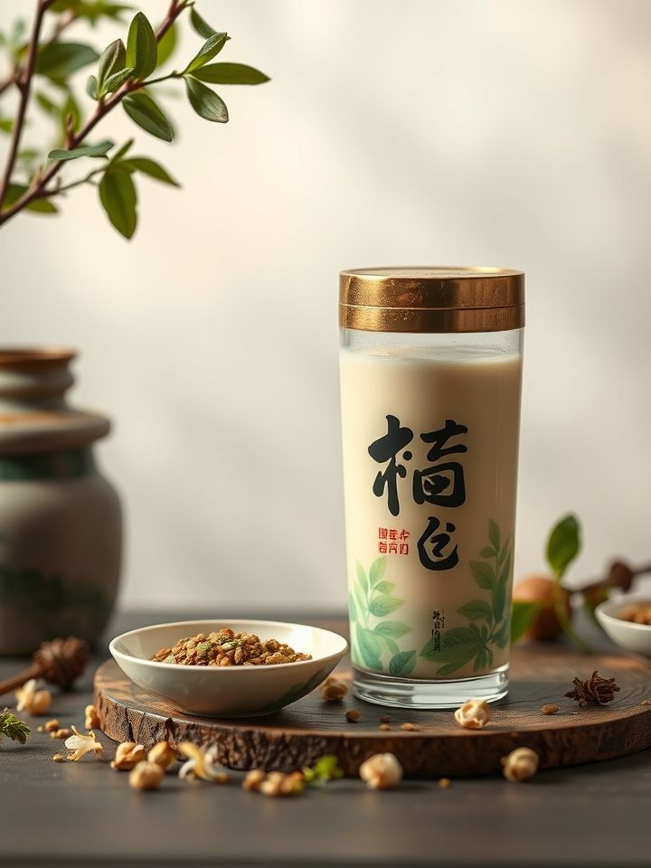 奶茶加盟龙的良方相关的【品牌动态】近日，龙的良方式茶重磅推出「东方草本鲜奶茶」系列，将千年茶道智慧与现代工艺完美融合。萃取