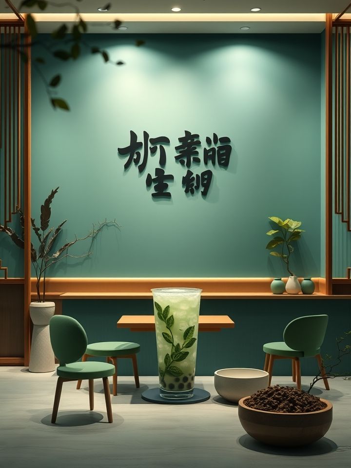 奶茶加盟奶茶加盟连锁店相关的 龙的良方式茶全国加盟计划升级，携手创业者共拓茶饮新蓝海