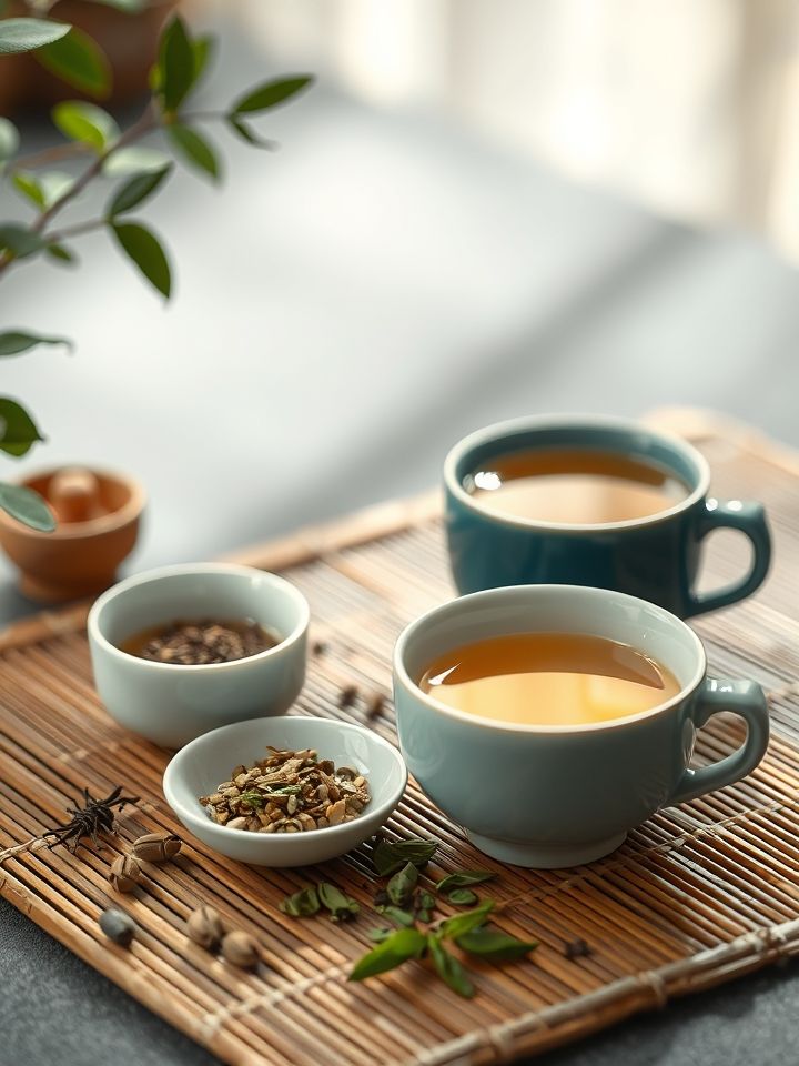 吃中药可以喝茶叶茶吗相关的服用中药期间能否饮用茶叶茶？专家给出科学建议