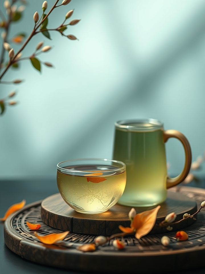 三宝茶是什么茶相关的【匠心之作，自然馈赠】</p>
<p>三宝茶，源自岭南的养生茗品，以新会陈皮、福鼎白茶与糯米禾秆草三味相融，历