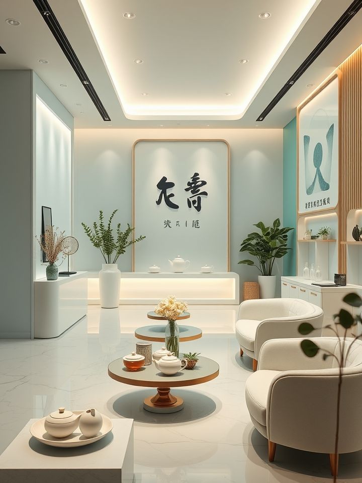 龙的良方加盟奶茶店相关的 携手龙的良方式茶，共启健康茶饮新篇章 