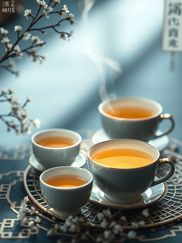 银针茶喝了有啥好处相关的在快节奏的现代生活中，一杯银针茶不仅是味蕾的享受，更是身心的滋养。作为中国传统名茶的代表，银针茶以独