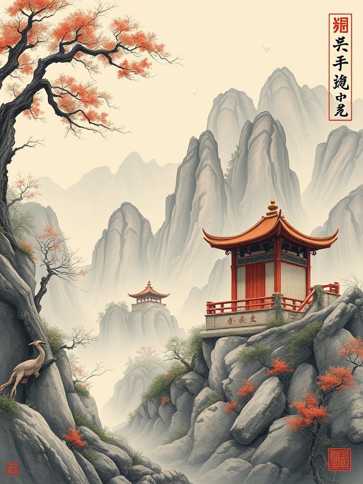 传递合作信心与品牌发展势能的加盟商与总部代表签约握手画面，背景为“千店计划”战略地图图片