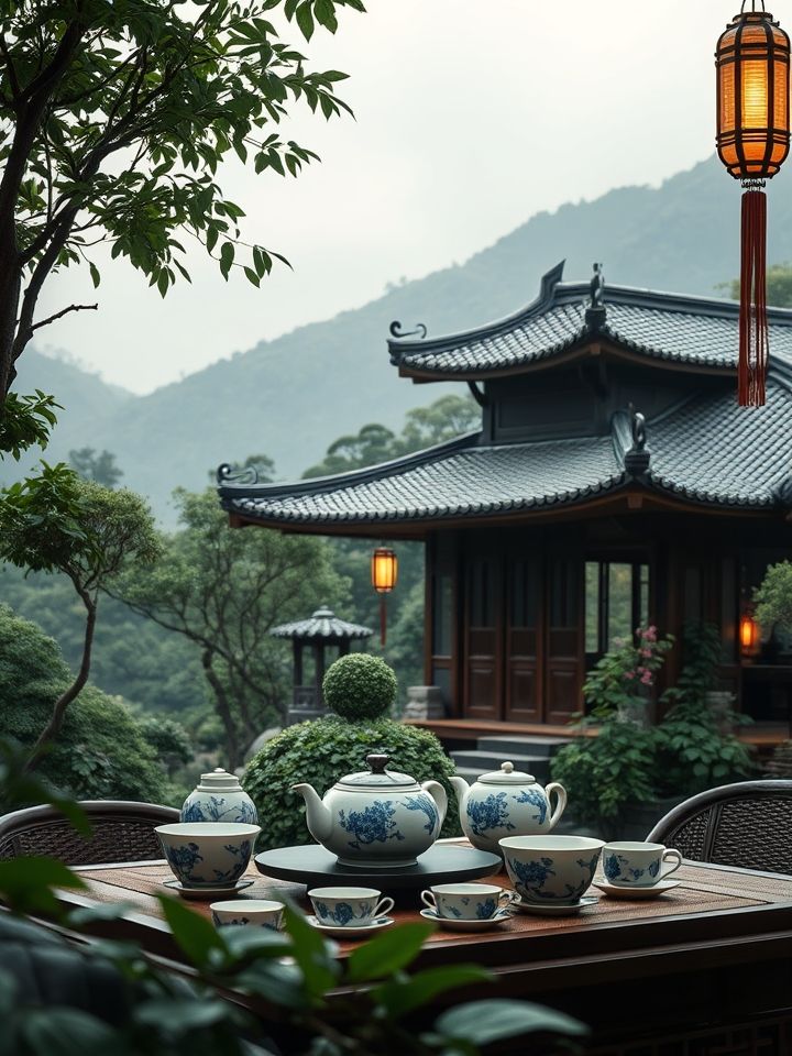 茅山茶是什么茶相关的探秘千年茶韵：茅山茶的匠心传承