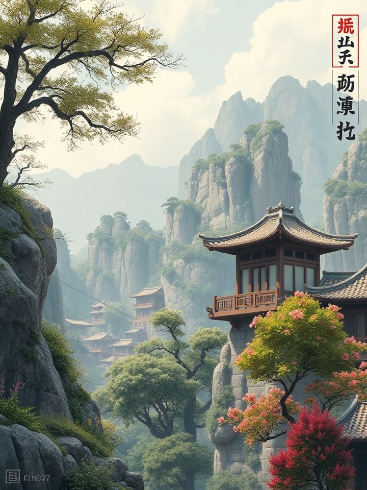 呈现产品颜值与差异化卖点的九宫格产品矩阵特写，突出龙眼蜜桂、参杞牛乳茶等爆款图片