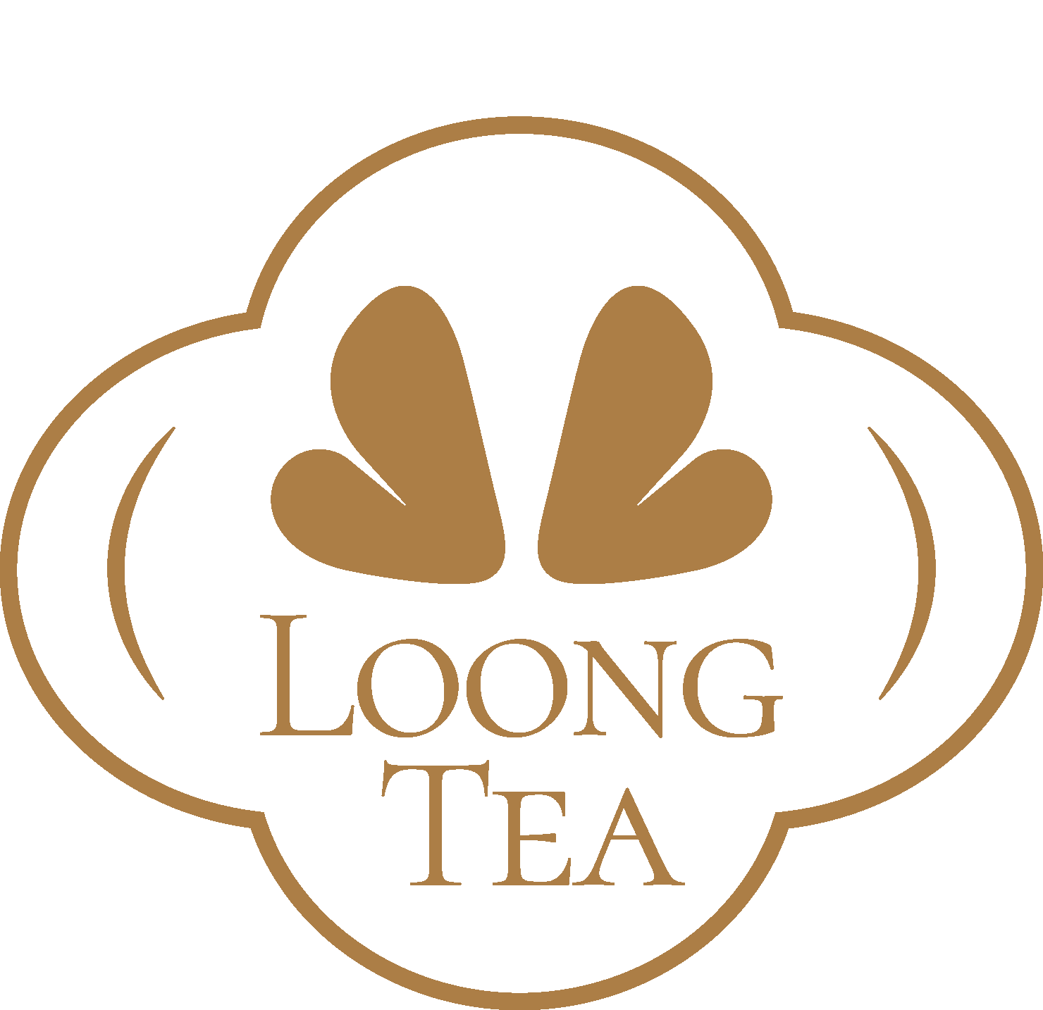新中式国潮健康饮品-龙的良方茶