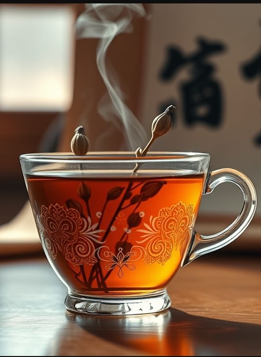 千年匠心 银针新韵 | 「龙的良方式茶」传承非遗工艺，续写白茶传奇 
